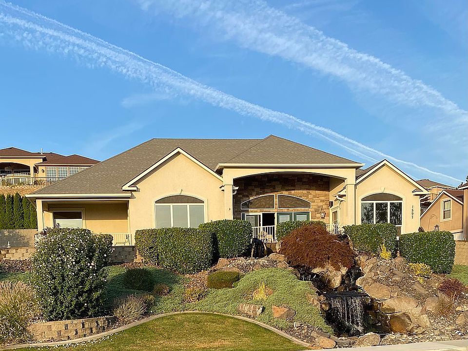 1597 Meadow Hills Drive