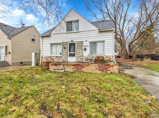 26330 Ross St, Inkster, MI 48141