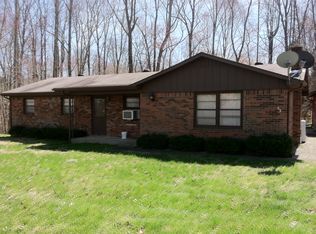 93 Gate Rd., Russell Springs, KY 42642