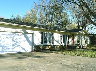 903 Watertower Rd, Bentonville, AR 72712