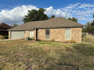 950 Reeves St, Abilene, TX 79602