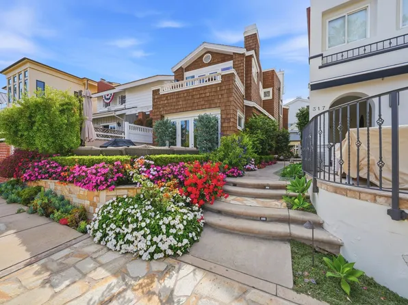 315 1/2 Goldenrod Ave, Corona Del Mar, CA