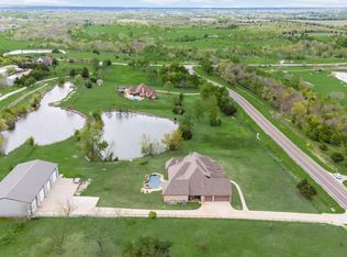 3510 Stodghill Rd, Rockwall, TX 75087