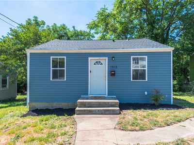 1913 Chelsea St, Richmond, VA, 23223