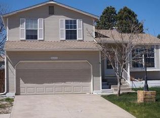 8345 Wild Alfalfa Pl, Parker, CO 80134
