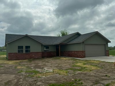 710 S High Street, Mountain Grove, MO, 65711