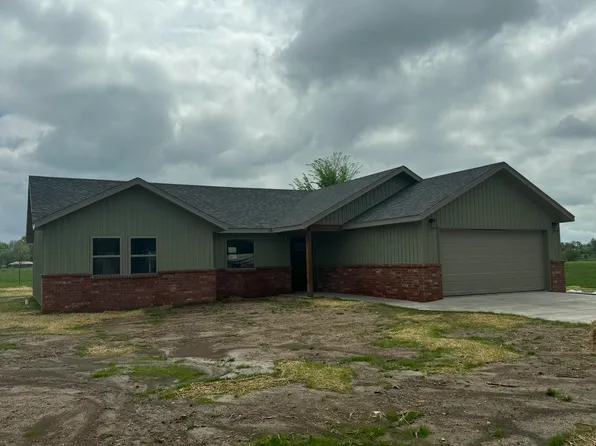 710 S High Street, Mountain Grove, MO 65711