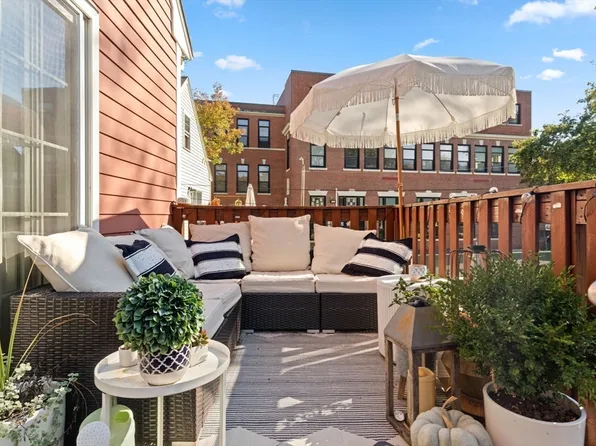 223 Neponset Ave #2, Dorchester, MA 02122