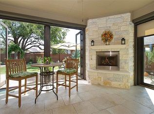 201 Longfield Dr, Georgetown, TX 78628