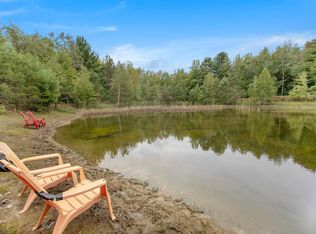 1499 N Green Creek Rd, Muskegon, MI 49445