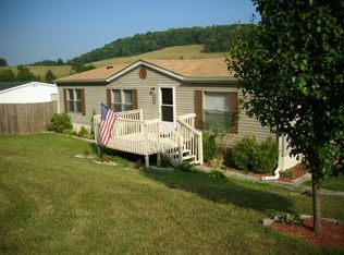 1242 Pleasant Grove Rd, Bluff City, TN 37618