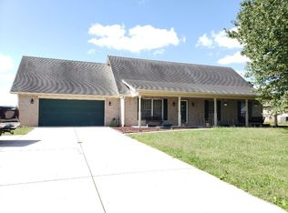 131 Meadow Point Dr, Somerset, KY 42503