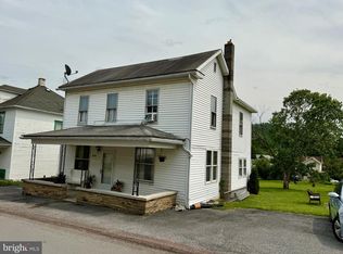 10124 Hummingbird St, Ellerslie, MD 21529