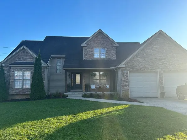 6864 Merwin Chase Rd, Brookfield, OH 44403