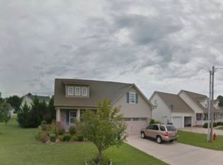1142 Robinwood Ln, Cookeville, TN 38501
