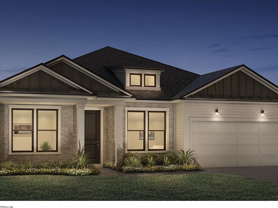 Modern Farmhouse