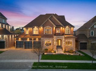 319 Torrey Pines Rd, Vaughan, ON L4H3X3