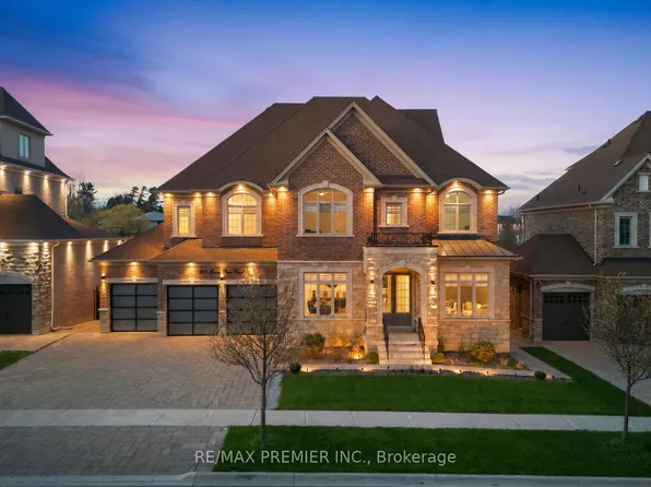 319 Torrey Pines Rd, Vaughan, ON L4H 3X3