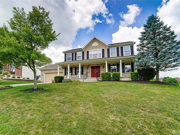 3rd image of 2552 Williamsburg Ct
