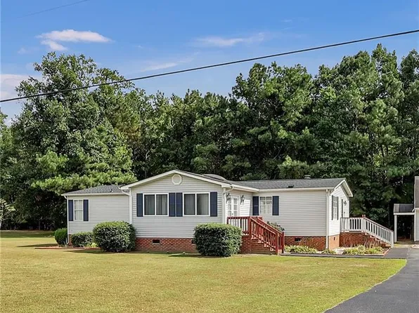 5225 Holland Rd, Suffolk, VA 23437