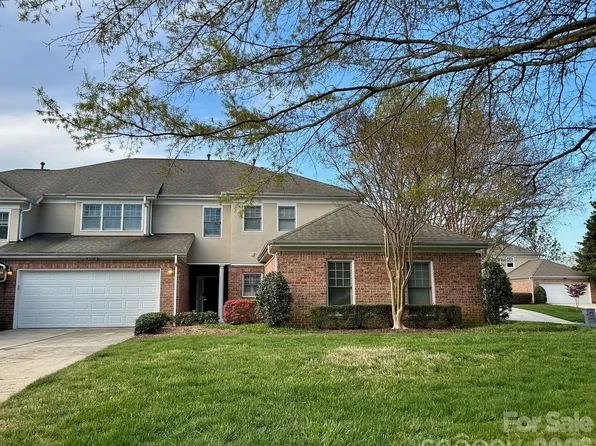 11282 Ballanvilla Dr, Charlotte, NC 28277