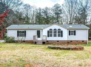 125 Harrison Pond Rd, Campobello, SC 29322