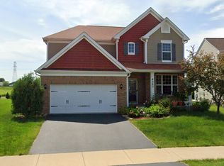 4323 Fraser Cir, Naperville, IL 60564