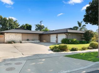 1408 E Fairway Dr, Orange, CA 92866