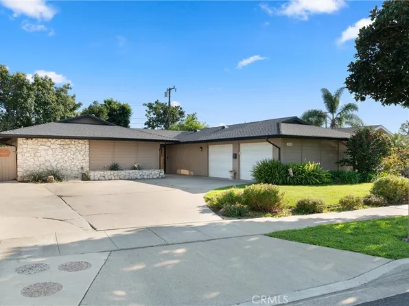 1408 E Fairway Dr, Orange, CA 92866
