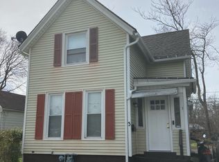 3 Utica Pl, Rochester, NY 14608