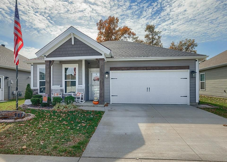 6479 Valley Brook Trce Utica KY 42376 Zillow