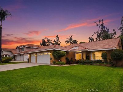 1826 W Cardiff Rd, San Dimas, CA, 91773