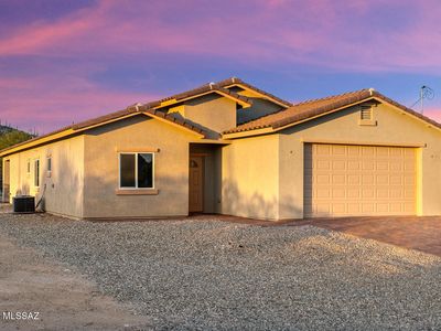 7660 S Sparrow Ave, Tucson, AZ, 85746