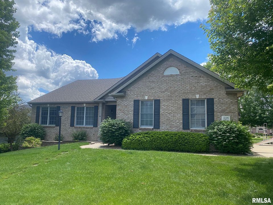1st image of 4126 W Vistaridge Ct