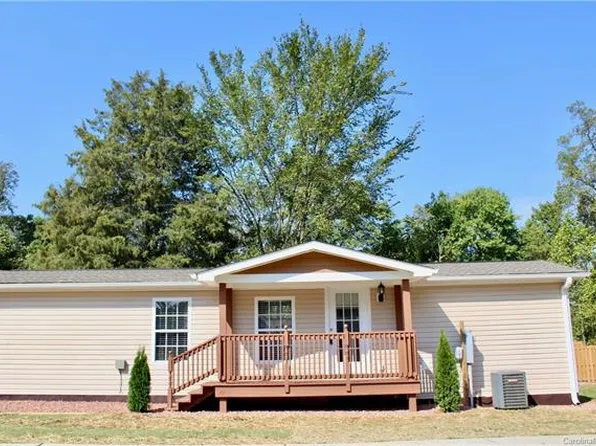 5024 Victoria Ave, Charlotte, NC 28269