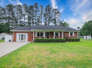 3129 Omega Dr, Paducah, KY 42003