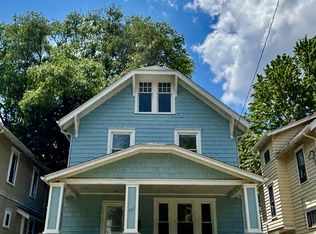 327 Grand Ave, Akron, OH 44302