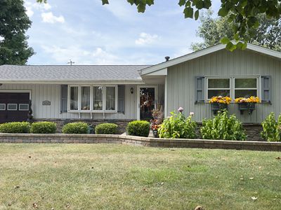 1316 Rutledge Rd, Bloomington, IL, 61704