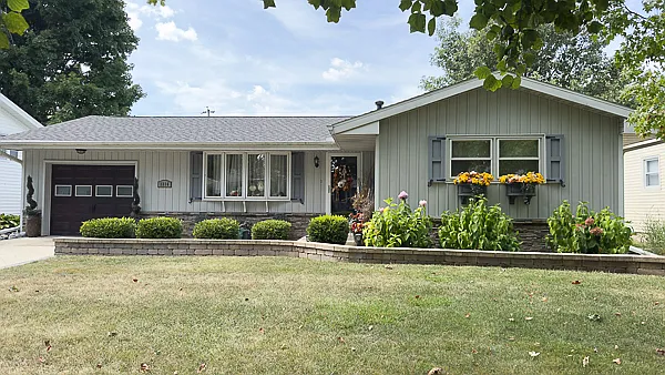 1316 Rutledge Rd photo 1