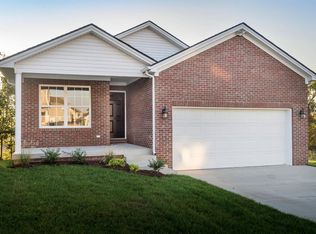 181 Stephen Dr, Georgetown, KY 40324