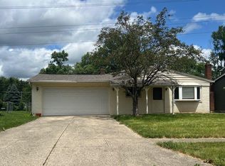 2652 Landsburn Dr, Columbus, OH 43231