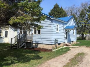 11098 W 2nd St, Rudyard, MI 49780