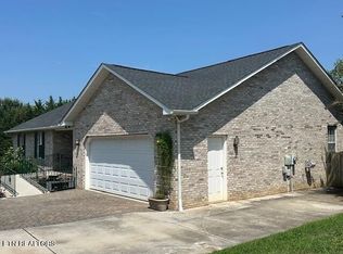 3406 Dabert Ln, Knoxville, TN 37931