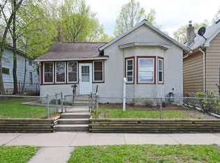 512 Blair Ave, Saint Paul, MN 55103