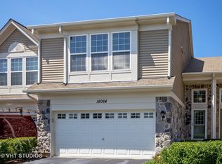 15064 Sagebrush Ln, Lockport, IL 60441