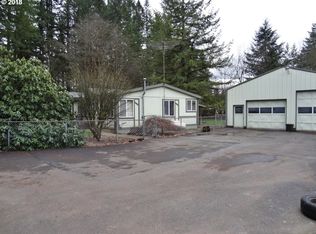 12906 NE Potter Rd, Battle Ground, WA 98604