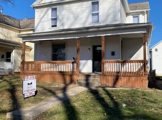635 E Wheeling St APT A, Lancaster, OH