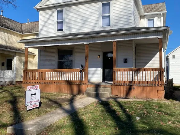 635 E Wheeling St, 635 E Wheeling St APT A, Lancaster, OH 43130