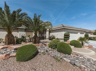 9387 Pinnacle Cove St, Las Vegas, NV 89123