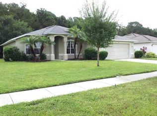 1766 Creekwater Blvd, Port Orange, FL 32128